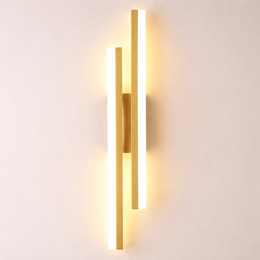 Applique murale chambre LED dimmable