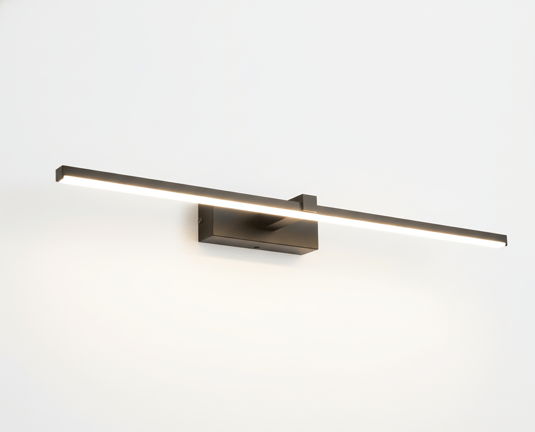 Applique murale LED design pour salle de bain Luminoria