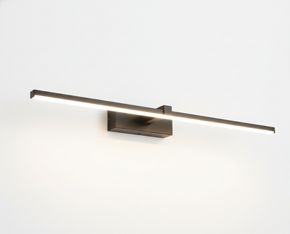 Applique murale LED design pour salle de bain Luminoria