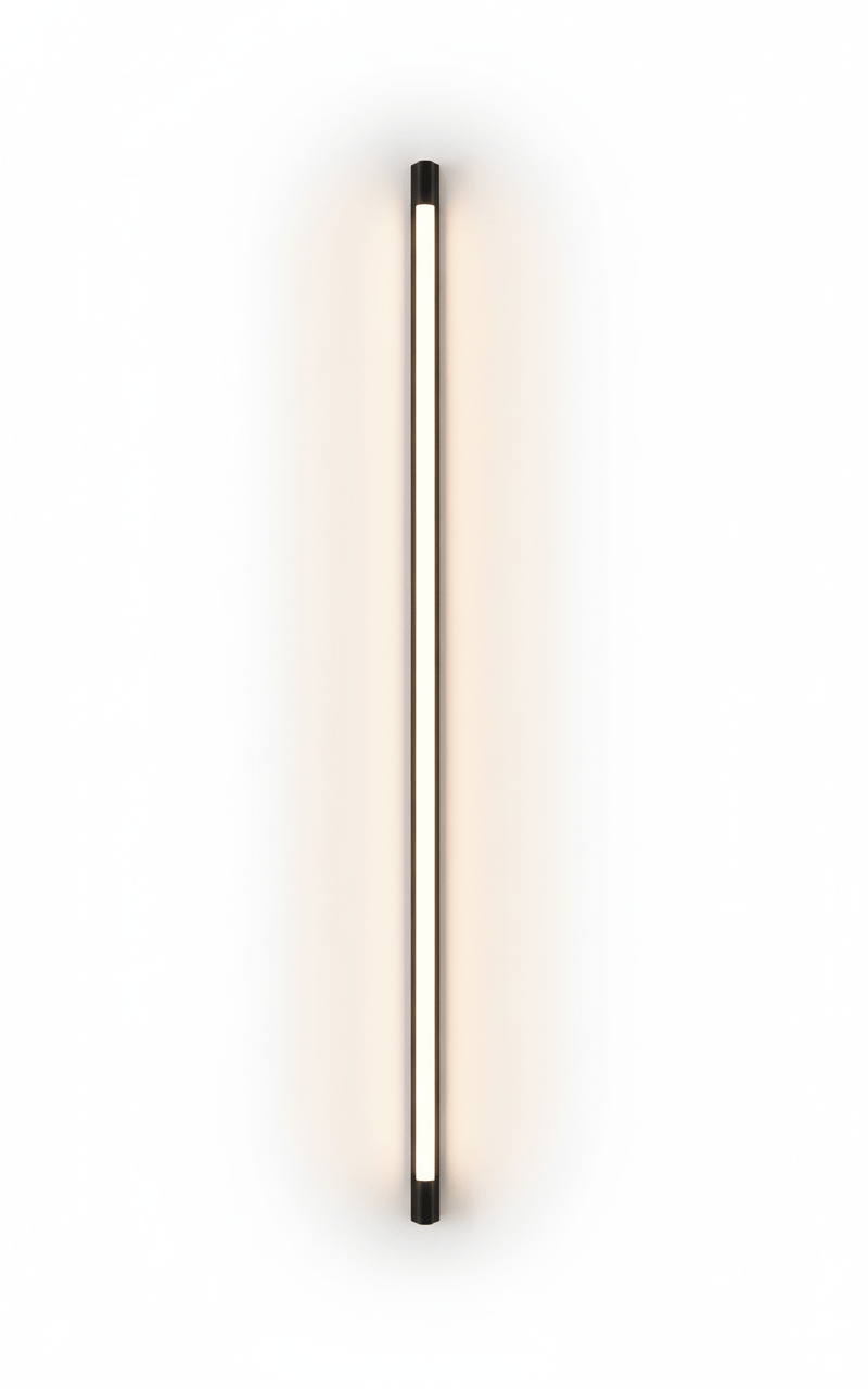 Applique murale salon LED design moderne Luminoria