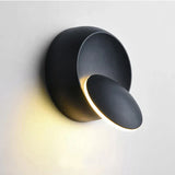 Applique murale sans fil LED design LUMINORIA, lampe murale moderne pour éclairage d’ambiance intérieur