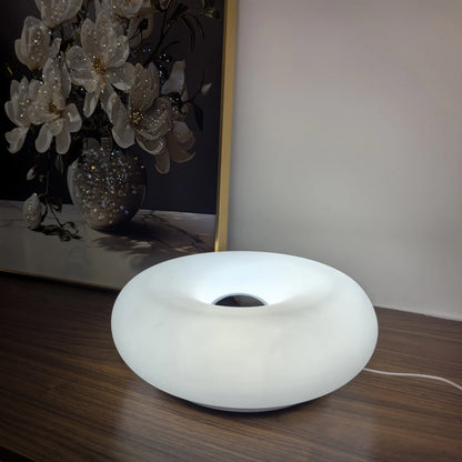 Lampe de chevet design pour salon, éclairage d’ambiance LED moderne