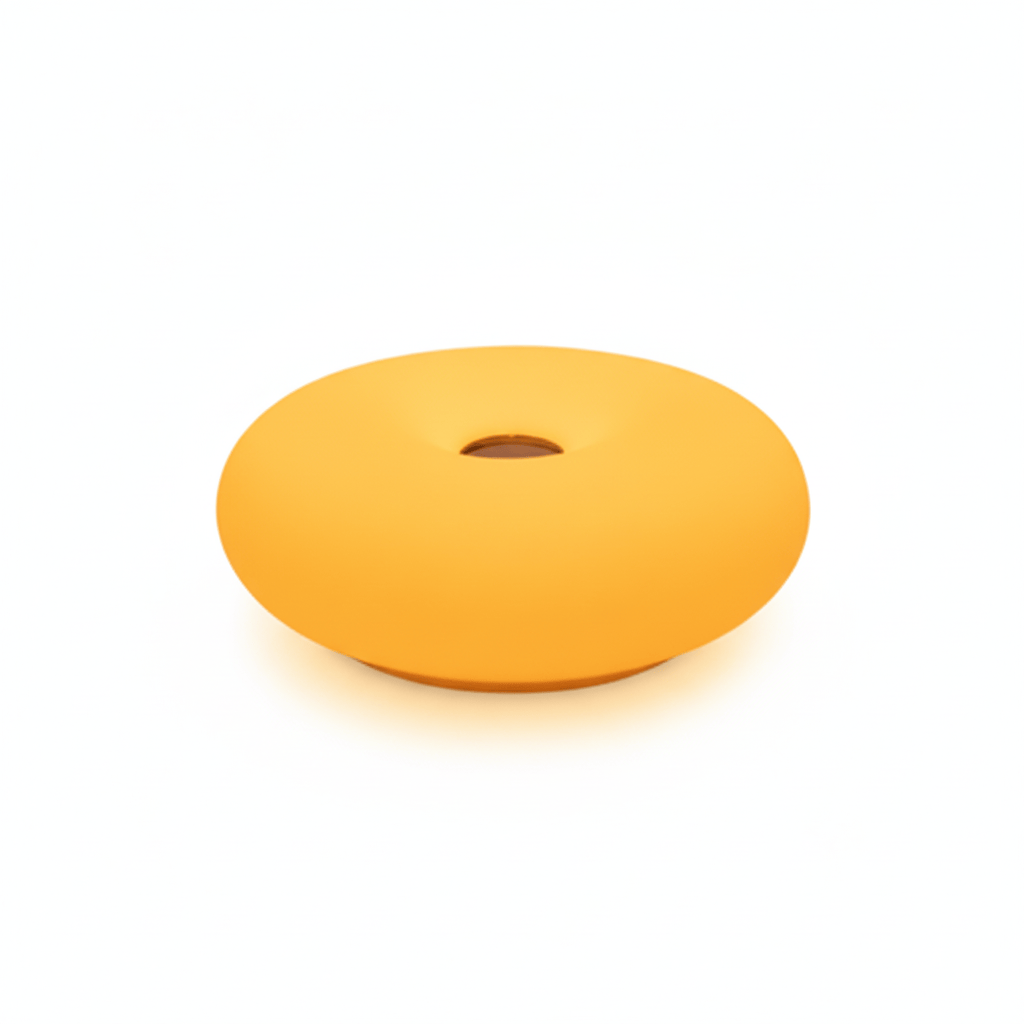 Lampe de chevet design LED moderne, lampe décorative pour table de nuit