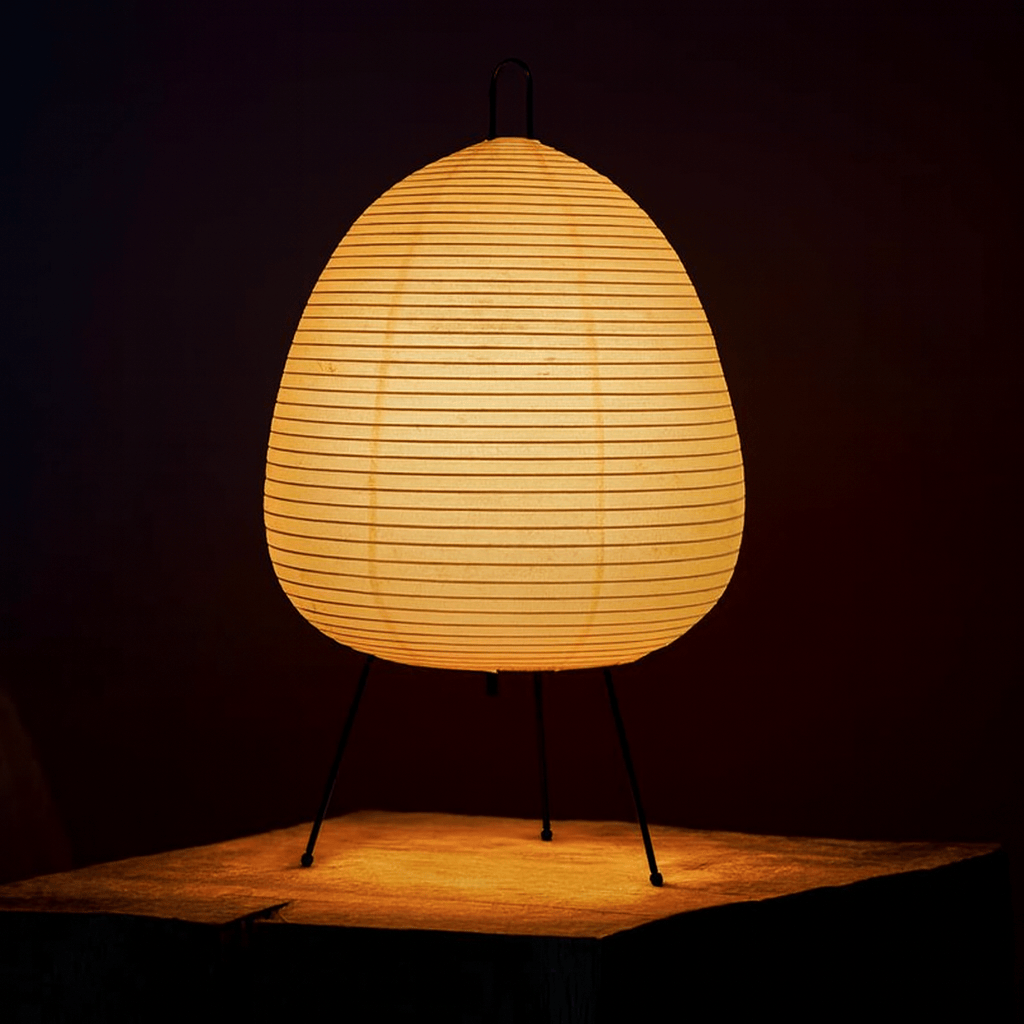 Lampe de bureau vintage design avec lumière chaude, éclairage décoratif premium.
