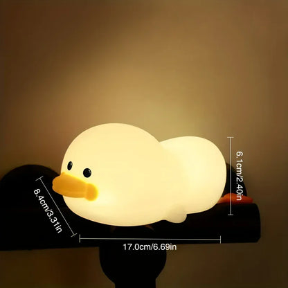 Lampe de chevet enfant veilleuse pour dormir la nuit