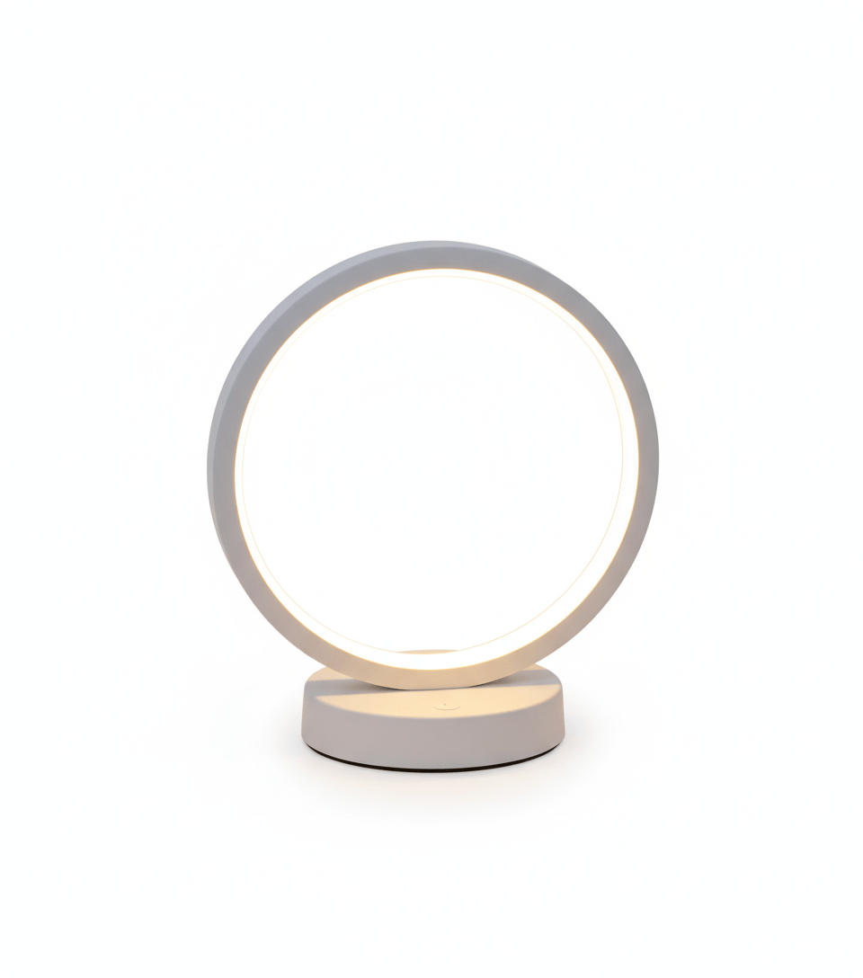 Lampe de chevet originale LED design moderne Luminoria
