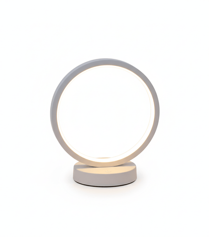 Lampe de chevet originale LED design moderne Luminoria