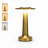 Lampe de chevet tactile LED design moderne Luminoria