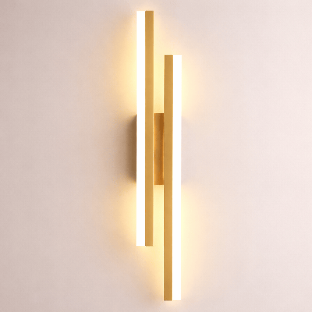 Applique murale chambre LED dimmable