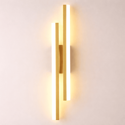 Applique murale chambre LED dimmable