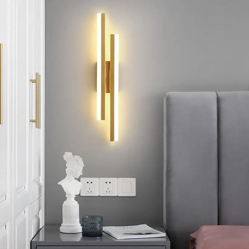 Applique murale chambre LED dimmable