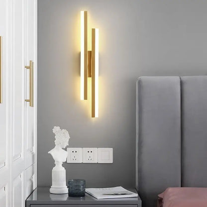 Applique murale chambre LED dimmable