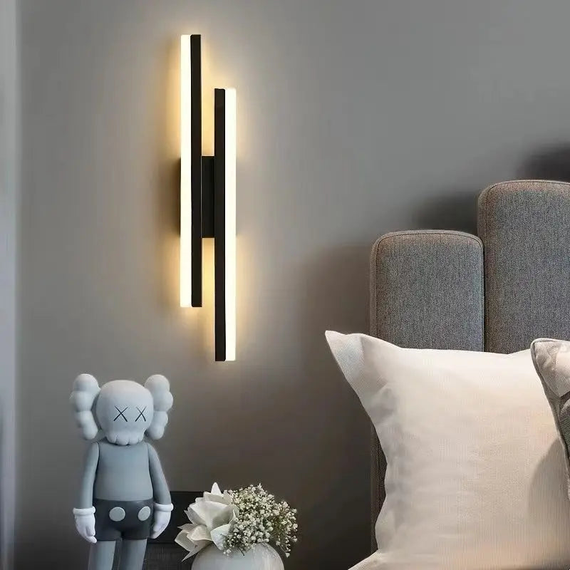 Applique murale chambre LED dimmable