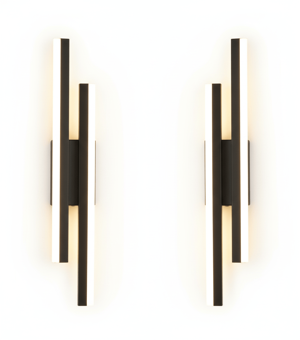 Applique murale chambre LED dimmable