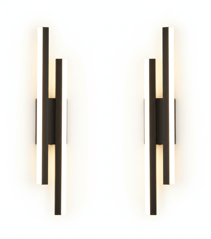 Applique murale chambre LED dimmable