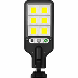 Lampe extérieur solaire détecteur de mouvement