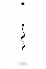 Luminaire chambre papillon