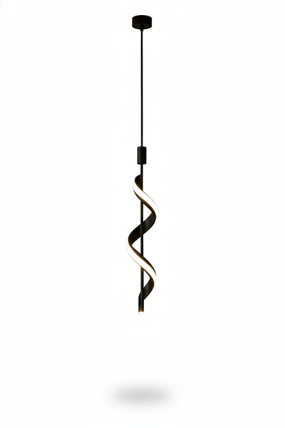 Luminaire chambre papillon