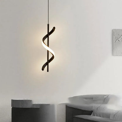 Luminaire chambre papillon